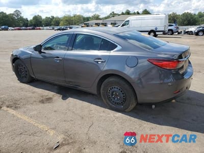 Drugie zdjęcie samochodu z przodu: 2016 MAZDA 6 VIN:JM1GJ1U58G1441693 - miniatura