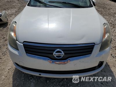 Zdjęcie 12 z 12 samochodu: 2009 NISSAN ALTIMA 2.5 VIN:1N4AL21E49N549644 - miniatura