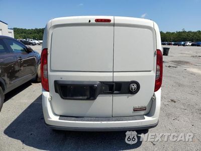 Zdjęcie 6 z 14 samochodu: 2022 RAM PROMASTER CITY TRADESMAN VIN:ZFBHRFAB8N6W83682 - miniatura