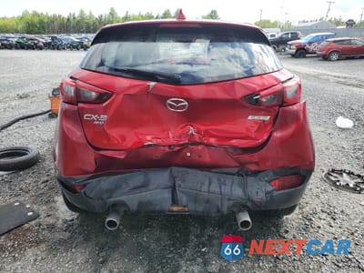 Zdjęcie 6 z 13 samochodu: 2020 MAZDA CX-3 SPORT VIN:JM1DKFB78L1467125 - miniatura