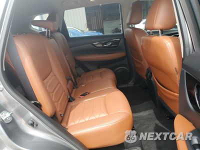 Zdjęcie 12 z 15 samochodu: 2018 NISSAN ROGUE S VIN:JN8AT2MTXJW485939 - miniatura