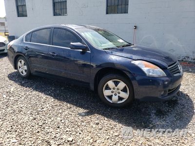 Czwarte zdjęcie samochodu z boku: 2008 NISSAN ALTIMA 2.5 VIN:1N4AL21E08N413901 - miniatura