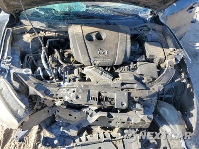 Zdjęcie 12 z 14 samochodu: 2016 MAZDA CX-5 TOURING VIN:JM3KE2CY6G0805686 - miniatura