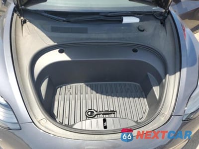 Zdjęcie 11 z 12 samochodu: 2023 TESLA MODEL 3 VIN:5YJ3E1EA9PF397502 - miniatura