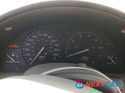Zdjęcie 9 z 12 samochodu: 1996 SATURN SL2 VIN:1G8ZK5271TZ232013 - miniatura