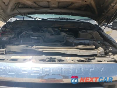 Zdjęcie 11 z 12 samochodu: 2016 FORD F550 SUPER DUTY VIN:1FDUF5HT1GEA50992 - miniatura