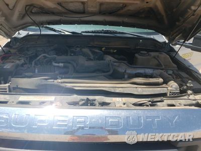 Zdjęcie 11 z 12 samochodu: 2016 FORD F550 SUPER DUTY VIN:1FDUF5HT1GEA50992 - miniatura