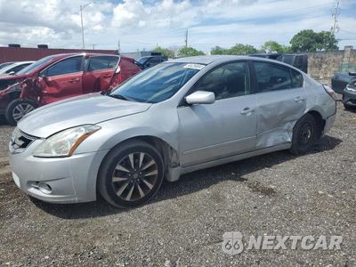2012 NISSAN ALTIMA BASE 1N4AL2AP9CN508662 - główne zdjęcie licytacji z USA - miniatura