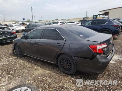 Drugie zdjęcie samochodu z przodu: 2012 TOYOTA CAMRY BASE VIN:4T1BF1FK6CU095145 - miniatura