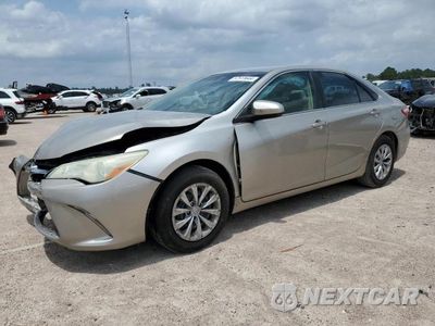 2016 TOYOTA CAMRY LE 4T4BF1FK4GR536878 - główne zdjęcie licytacji z USA - miniatura