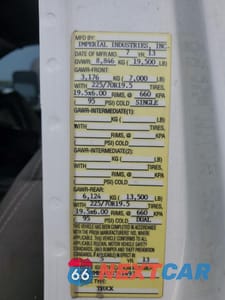 Zdjęcie 12 z 12 samochodu: 2013 RAM 5500 VIN:3C7WRMBL8DG541493 - miniatura