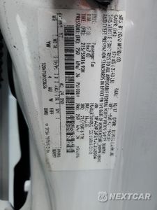 Zdjęcie 12 z 12 samochodu: 2018 FORD FOCUS SE VIN:1FADP3F21JL202004 - miniatura