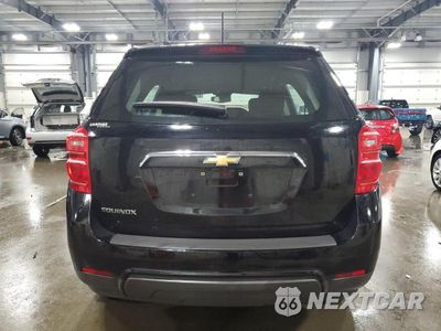 Zdjęcie 6 z 12 samochodu: 2017 CHEVROLET EQUINOX LS VIN:2GNALBEK0H1603555 - miniatura