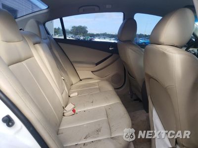 Zdjęcie 10 z 15 samochodu: 2012 NISSAN ALTIMA BASE VIN:1N4AL2APXCN526409 - miniatura