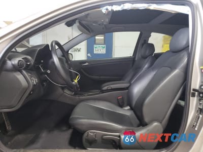 Zdjęcie 7 z 14 samochodu: 2004 MERCEDES-BENZ C 230K SPORT COUPE VIN:WDBRN40J34A595532 - miniatura