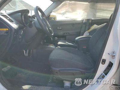 Zdjęcie 7 z 12 samochodu: 2011 KIA SOUL + VIN:KNDJT2A21B7343174 - miniatura