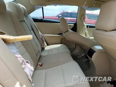 Zdjęcie 10 z 12 samochodu: 2016 TOYOTA CAMRY LE VIN:4T4BF1FK4GR536878 - miniatura