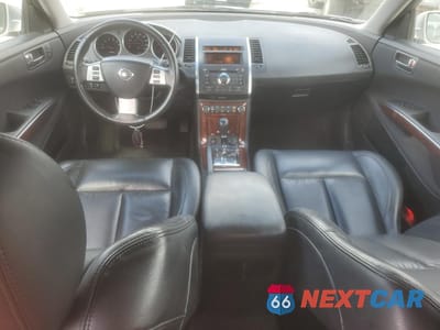 Zdjęcie 8 z 13 samochodu: 2008 NISS MAXIMA SE VIN:1N4BA41E08C825463 - miniatura