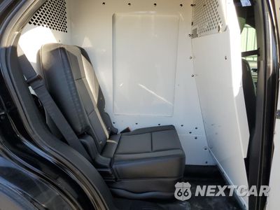 Zdjęcie 11 z 14 samochodu: 2016 FORD EXPLORER POLICE INTERCEPTOR VIN:1FM5K8AR2GGB54069 - miniatura