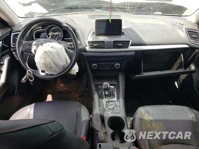 Zdjęcie 8 z 12 samochodu: 2015 MAZDA 3 GRAND TOURING VIN:JM1BM1M39F1275912 - miniatura