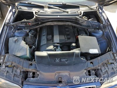 Zdjęcie 12 z 13 samochodu: 2005 BMW X3 3.0I VIN:WBXPA93455WD15241 - miniatura