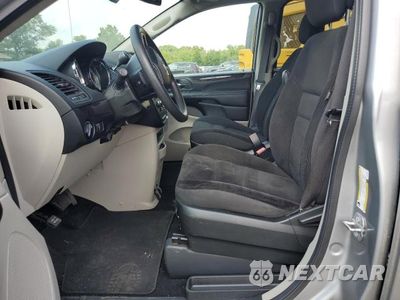 Zdjęcie 7 z 13 samochodu: 2019 DODGE GRAND CARAVAN SE VIN:2C4RDGBG0KR546885 - miniatura