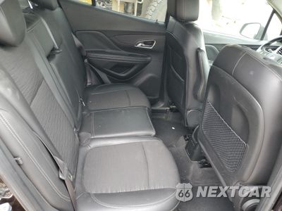 Zdjęcie 11 z 16 samochodu: 2015 BUICK ENCORE VIN:KL4CJESB0FB256183 - miniatura