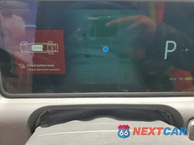 Zdjęcie 9 z 13 samochodu: 2023 RIVIAN EDV 700 VIN:7FCEHEB78PN005542 - miniatura