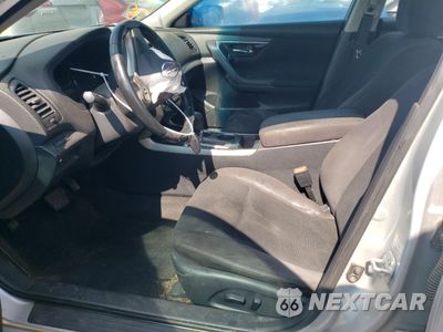 Zdjęcie 7 z 15 samochodu: 2014 NISSAN ALTIMA 2.5 VIN:1N4AL3AP8EN238199 - miniatura