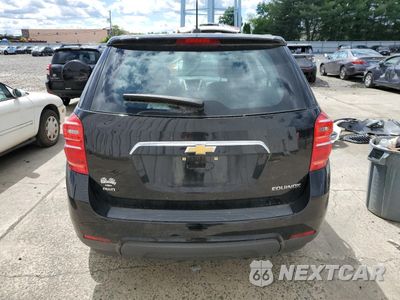 Zdjęcie 6 z 12 samochodu: 2016 CHEVROLET EQUINOX LS VIN:2GNFLEEK5G6347566 - miniatura