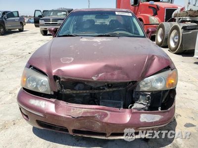Piąte zdjęcie samochodu w środku: 2003 HYUNDAI XG 350 VIN:KMHFU45E93A237039 - miniatura