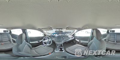 Zdjęcie 13 z 14 samochodu: 2018 CHEVROLET MALIBU LS VIN:1G1ZB5ST6JF176676 - miniatura