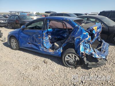 Drugie zdjęcie samochodu z przodu: 2018 HYUNDAI ELANTRA SE VIN:KMHD74LF6JU537353 - miniatura