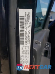 Zdjęcie 13 z 13 samochodu: 2012 JEEP LIBERTY SPORT VIN:1C4PJMAK2CW168517 - miniatura