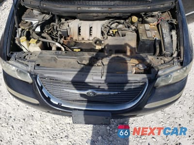 Zdjęcie 12 z 13 samochodu: 1998 CHRYSLER TOWN & COUNTRY LX VIN:1C4GP54G8WB778901 - miniatura