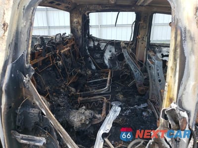 Zdjęcie 11 z 12 samochodu: 2021 CHEVROLET SILVERADO C1500 RST VIN:3GCPWDED6MG301194 - miniatura