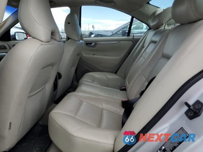 Zdjęcie 10 z 12 samochodu: 2006 VOLVO S60 T5 VIN:YV1RS547362555926 - miniatura