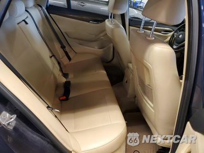 Zdjęcie 10 z 14 samochodu: 2013 BMW X1 XDRIVE28I VIN:WBAVL1C5XDVR84872 - miniatura
