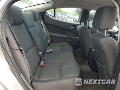 Zdjęcie 10 z 13 samochodu: 2004 PONTIAC GRAND PRIX GT VIN:2G2WP522141259449 - miniatura