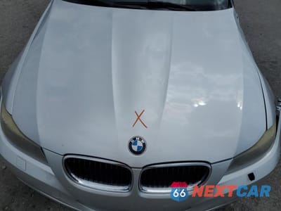 Zdjęcie 11 z 12 samochodu: 2011 BMW 328 XI VIN:WBAPK7C51BA771795 - miniatura