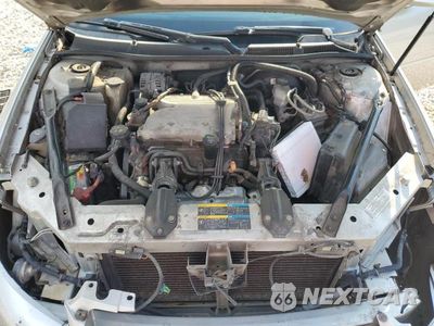 Zdjęcie 11 z 13 samochodu: 2008 CHEVROLET IMPALA LS VIN:2G1WB58K881284011 - miniatura