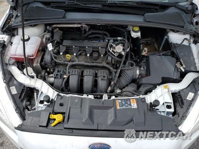 Zdjęcie 11 z 12 samochodu: 2018 FORD FOCUS SE VIN:1FADP3F21JL202004 - miniatura