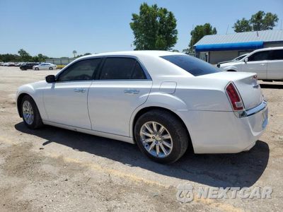 Drugie zdjęcie samochodu z przodu: 2012 CHRYSLER 300 LIMITED VIN:2C3CCACG7CH231775 - miniatura