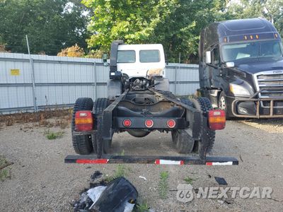 Zdjęcie 6 z 10 samochodu: 1993 FORD LOW TILT CARGO CF8000 VIN:1FDXH81A7PVA00258 - miniatura