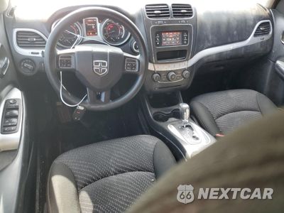 Zdjęcie 8 z 15 samochodu: 2019 DODGE JOURNEY SE VIN:3C4PDCBB6KT875284 - miniatura