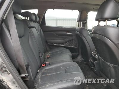 Zdjęcie 11 z 13 samochodu: 2019 HYUNDAI SANTA FE LIMITED VIN:5NMS53AA5KH117417 - miniatura