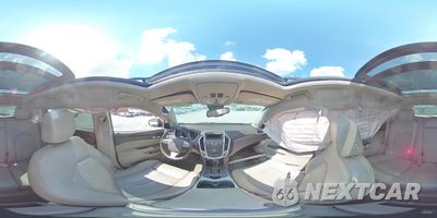 Zdjęcie 13 z 14 samochodu: 2012 CADILLAC SRX LUXURY COLLECTION VIN:3GYFNAE35CS511263 - miniatura