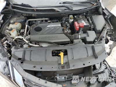 Zdjęcie 14 z 15 samochodu: 2022 NISSAN ROGUE SV VIN:5N1BT3BAXNC684340 - miniatura