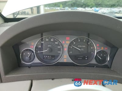 Zdjęcie 9 z 13 samochodu: 2008 JEEP GRAND CHEROKEE LIMITED VIN:1J8HR58288C116657 - miniatura
