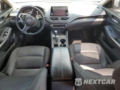 Zdjęcie 8 z 12 samochodu: 2020 NISSAN ALTIMA VIN:1N4BL4BV4LC147642 - miniatura